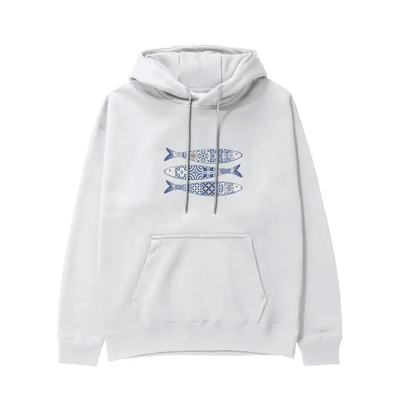 Mediterraneo Hoodie