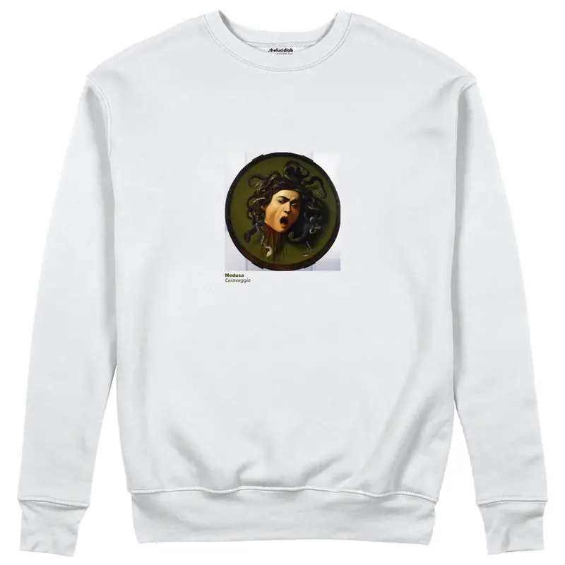 Medusa Sweatshirt