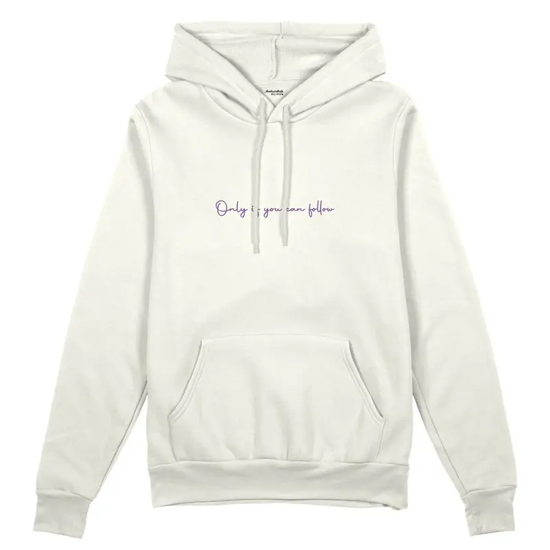 Meet Me At The Disco Oversize Hoodie