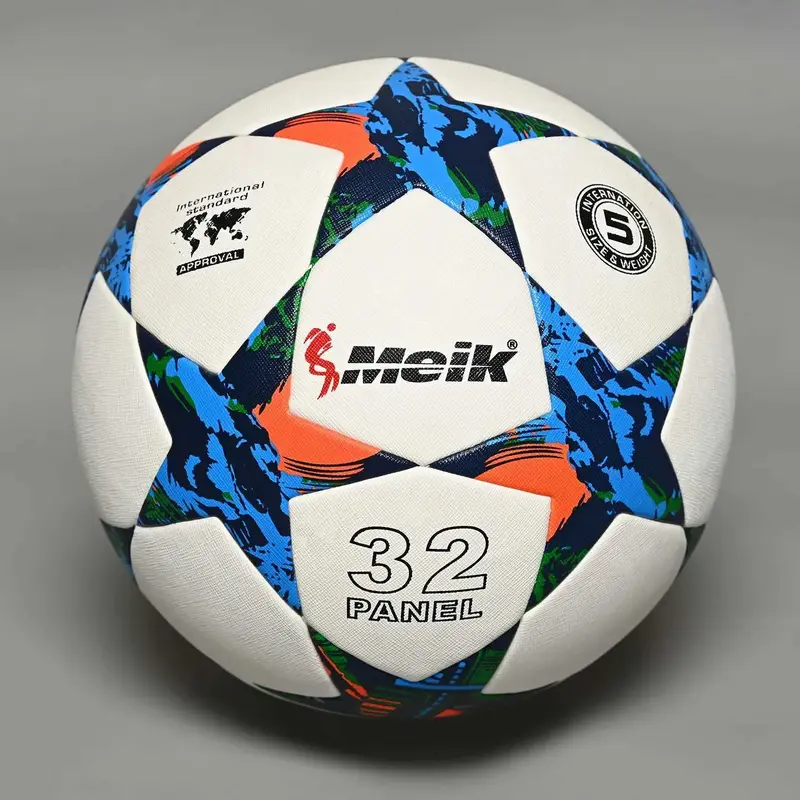 Meik No5 32 Panel Futbol Topu