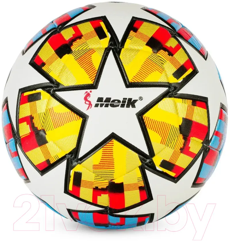 Meik No5 Futbol Topu