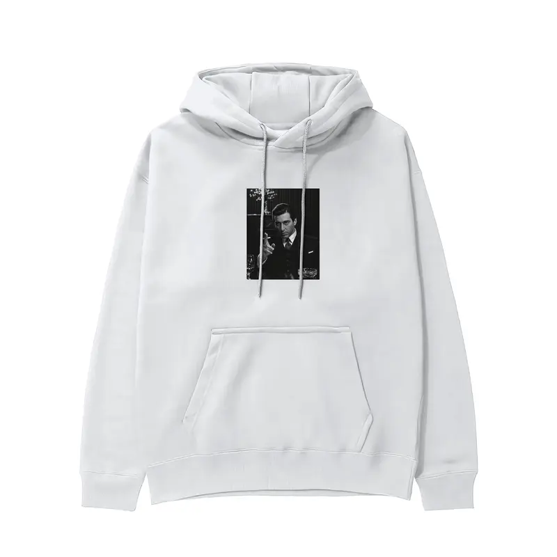 Michael Corleone Hoodie