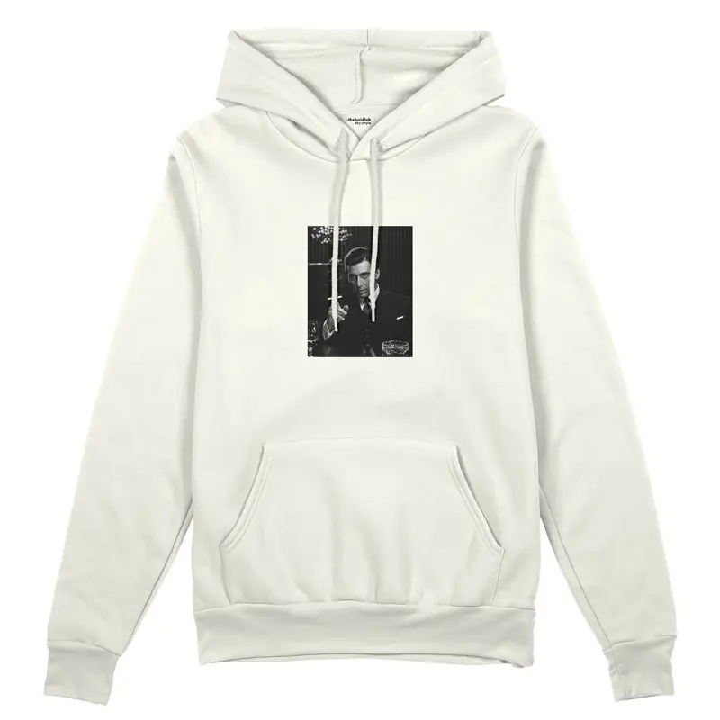 Michael Corleone Oversize Hoodie