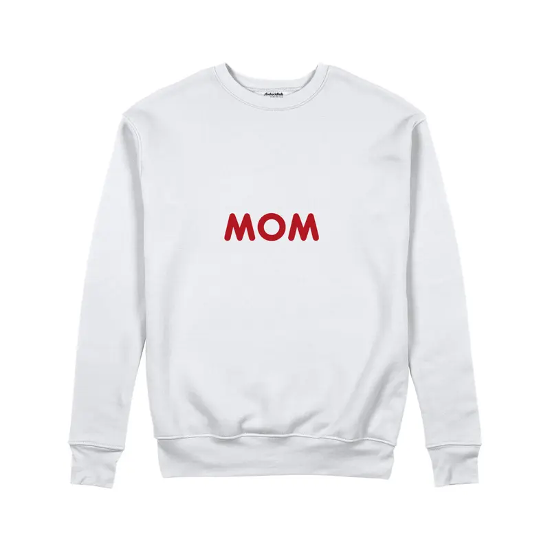 Mom Sweatshirt
