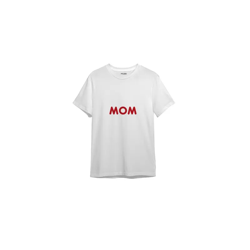 Mom Tişört