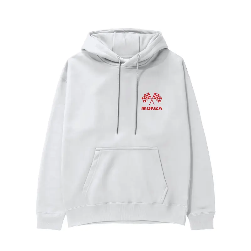 Monza Grand Prix Hoodie