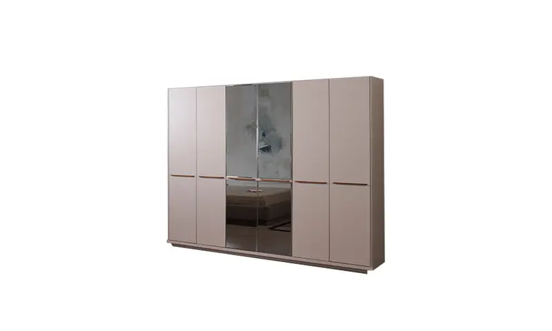 Monza Modern Gardırop