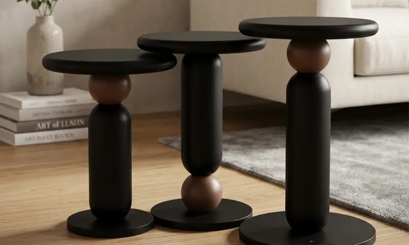 Monza Modern Zigon Sehpa