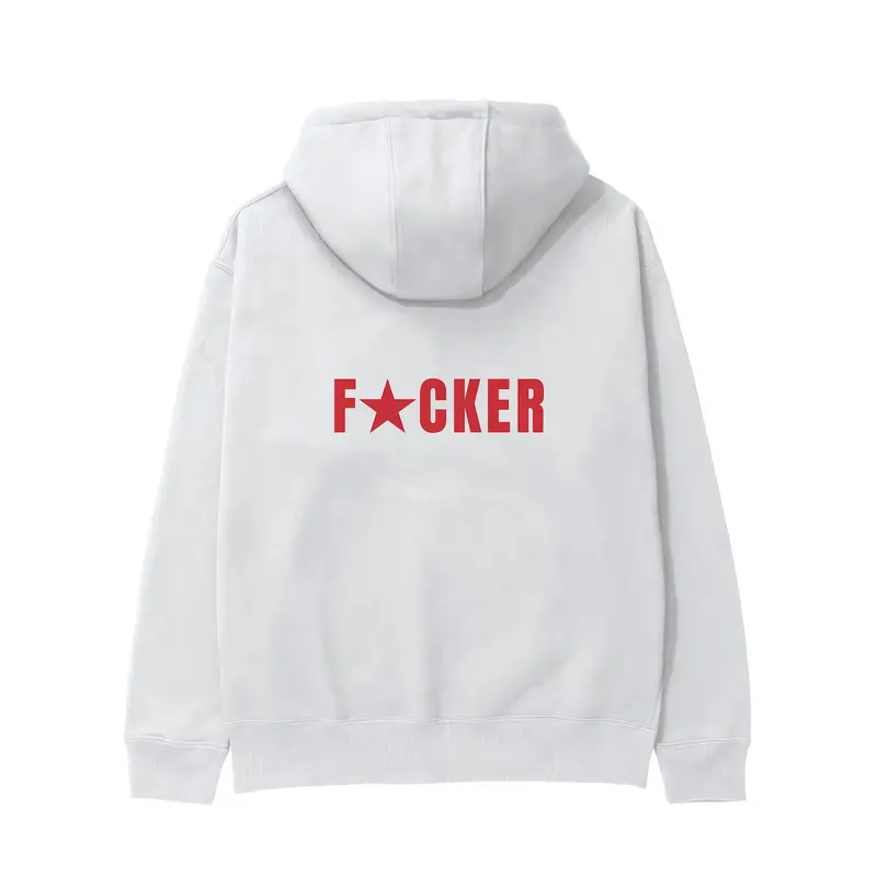 Mother F*cker Hoodie