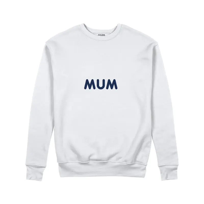 Mum Sweatshirt