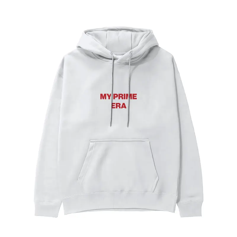 My Prime Era Hoodie