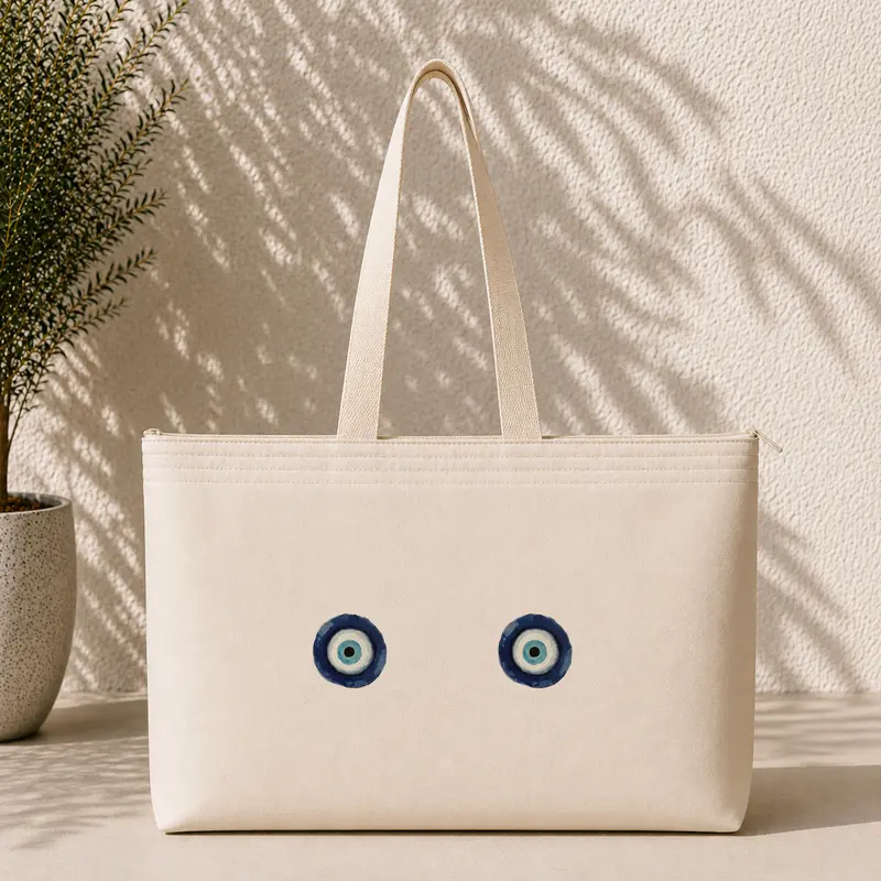 Nazar Weekend Tote Bag