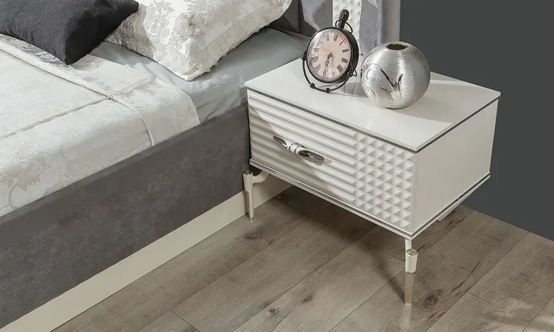 Neptün Modern Komodin