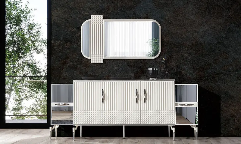 Neptün Modern Konsol
