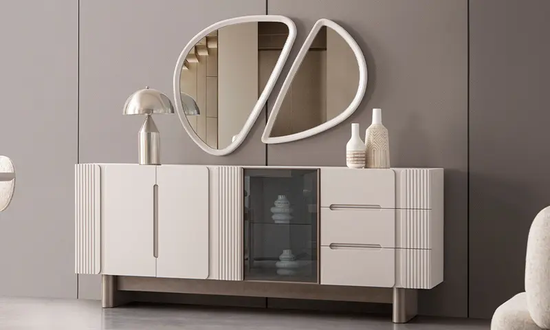 Neva Modern Konsol