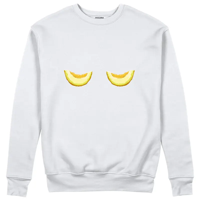 Nice Melons Sweatshirt
