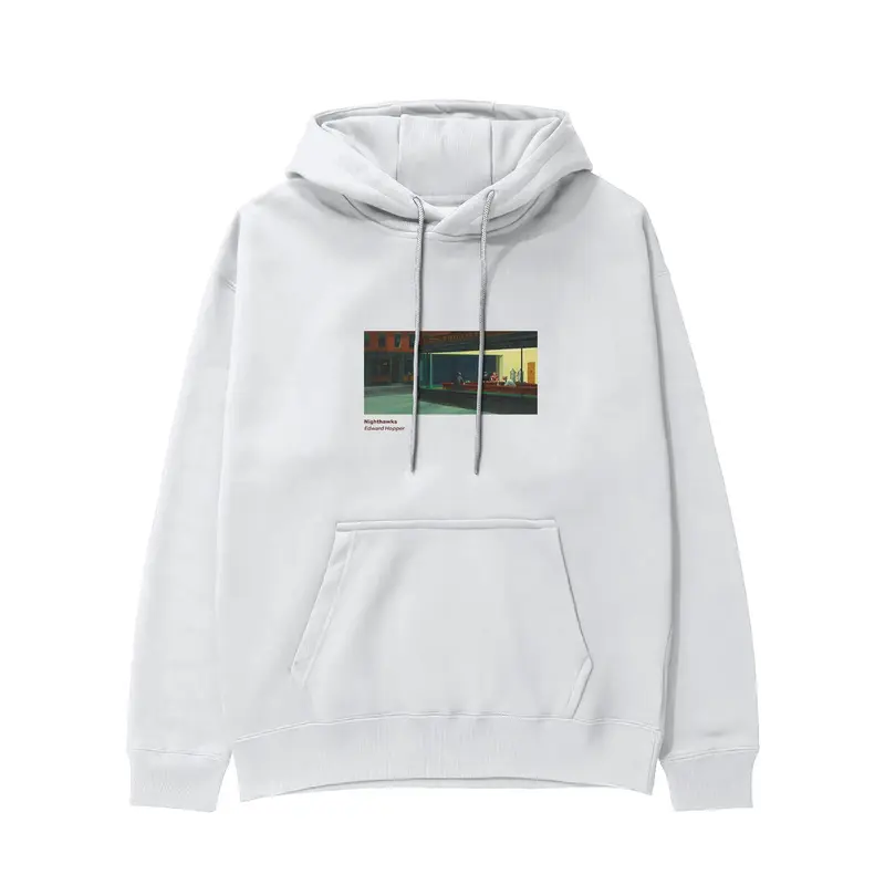 Nighthawks Hoodie