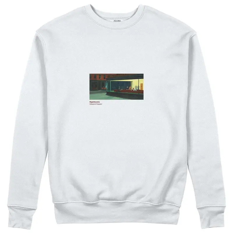 Nighthawks Sweatshirt