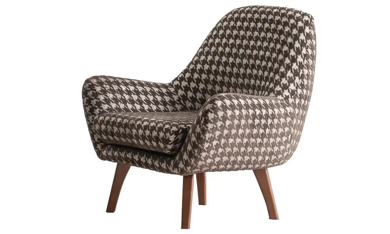 Nill Modern Berjer