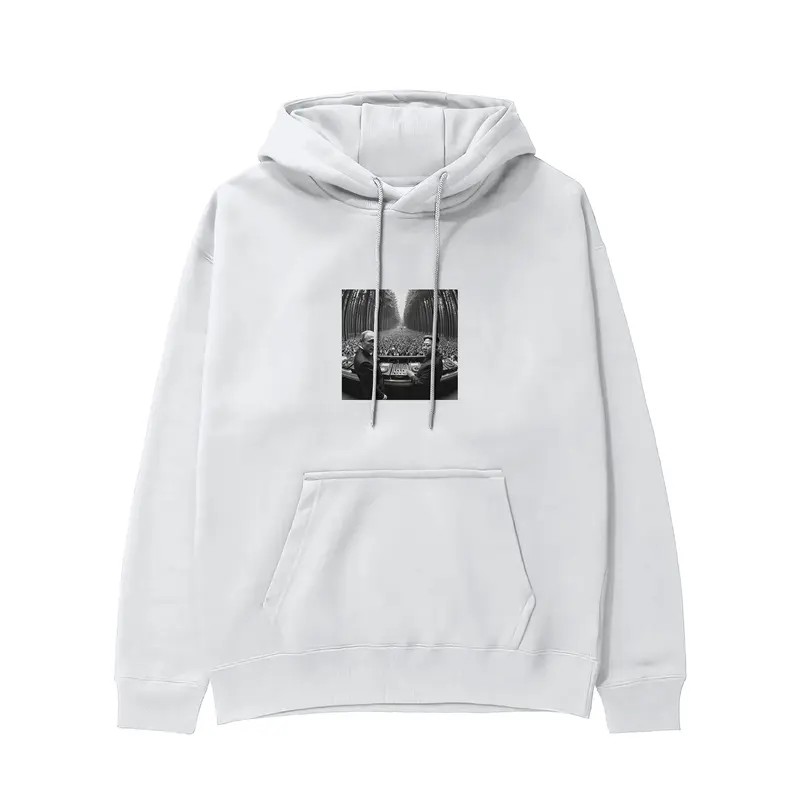 No Requests Hoodie