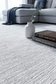 Nova 1123 Multi Yumuşak Dokulu, Modern Desenli Şık Makine Halısı