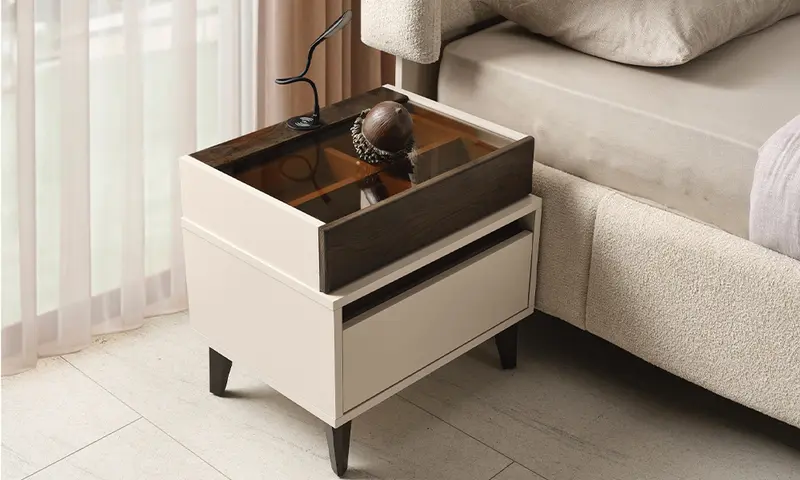 Novano Modern Komodin