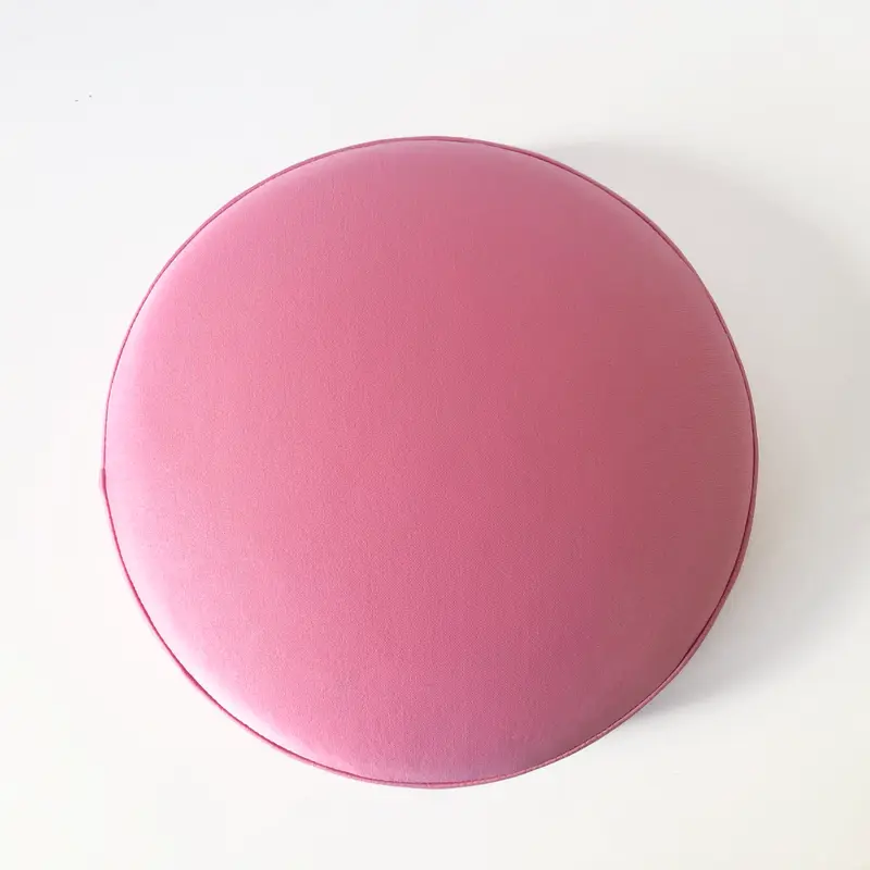 Officeküp Visco Çocuk-Genç Ergonomik Sandalye Oturma Minderi 28cm Pembe