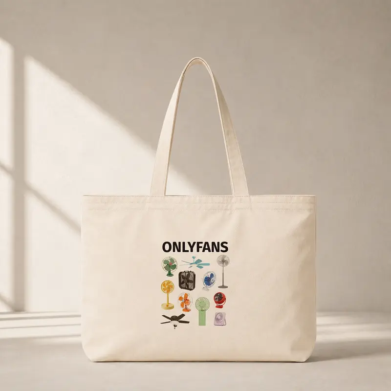 Onlyfans Club Tote Bag