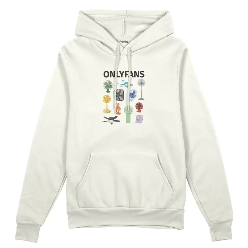 Onlyfans Oversize Hoodie
