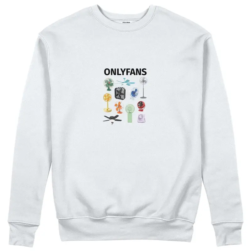 Onlyfans Sweatshirt