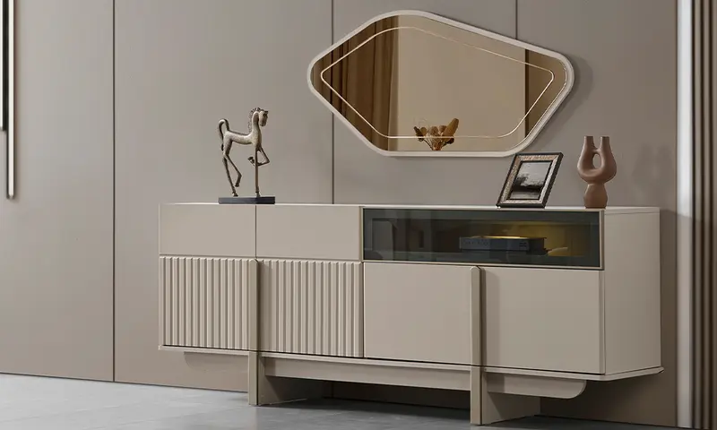 Opera Modern Konsol