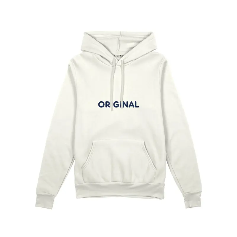 Original Oversize Hoodie