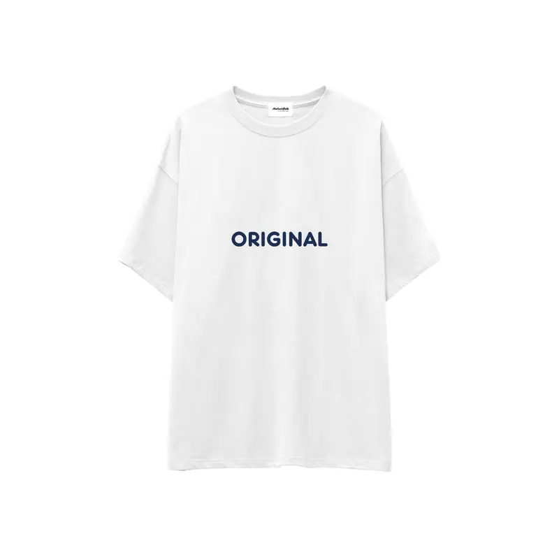 Original Oversize Tişört