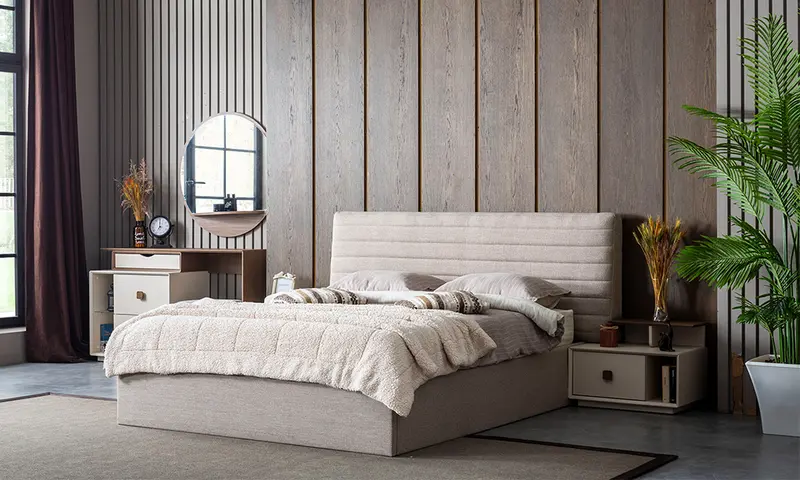 Orjin Modern Karyola
