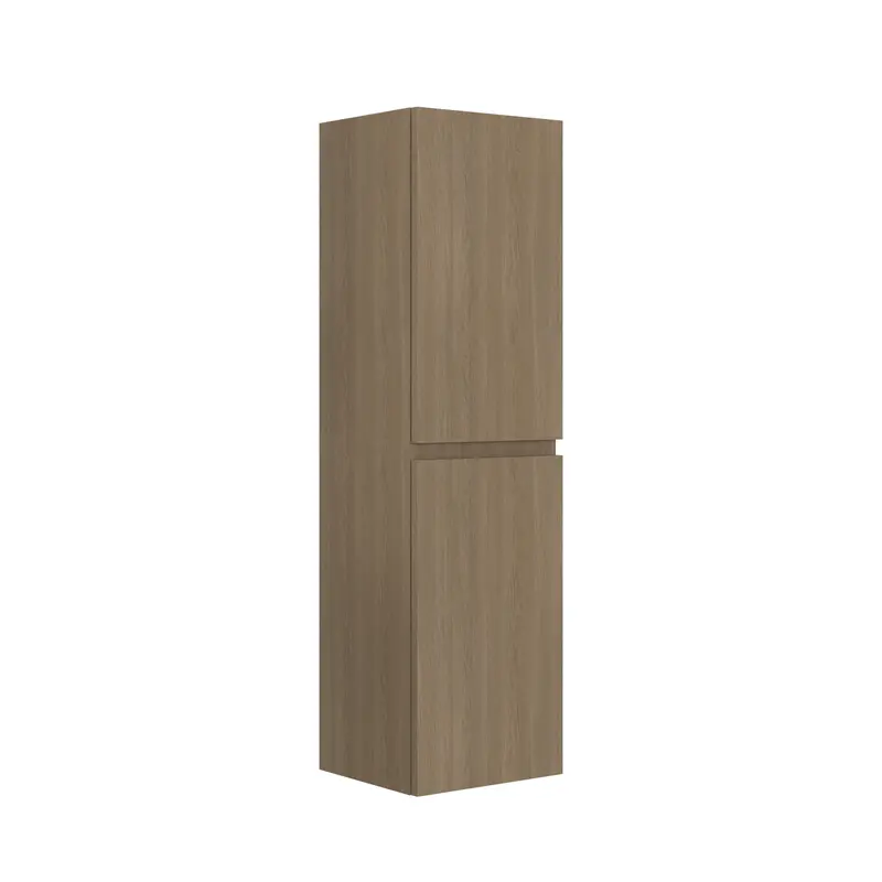 Orka Desna 40 cm Banyo Boy Dolabı | Budva