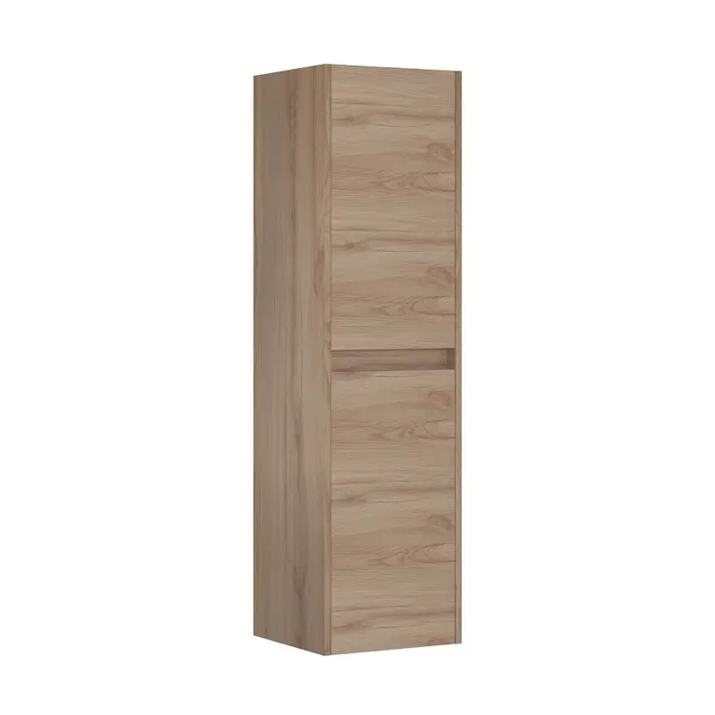 Orka Side 40 cm Banyo Boy Dolabı | Demonte | Legnano