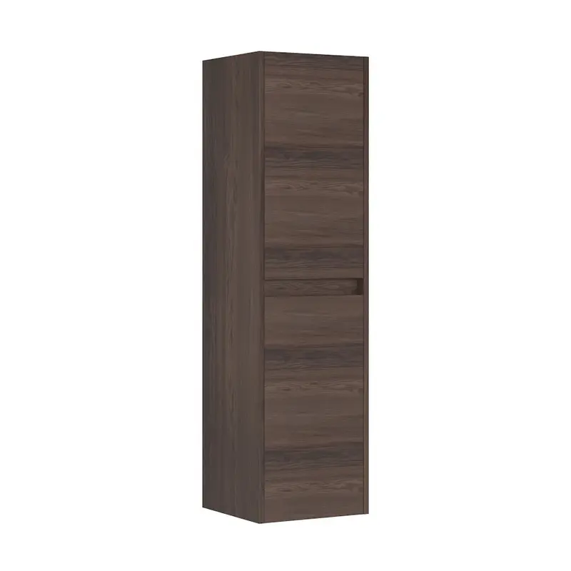 Orka Side 40 cm Banyo Boy Dolabı | Demonte | Navaro