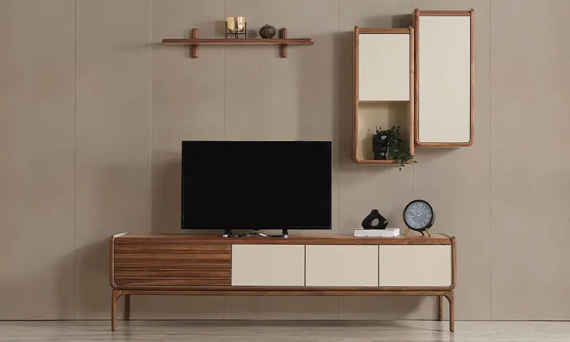 Otto Modern Tv Ünitesi