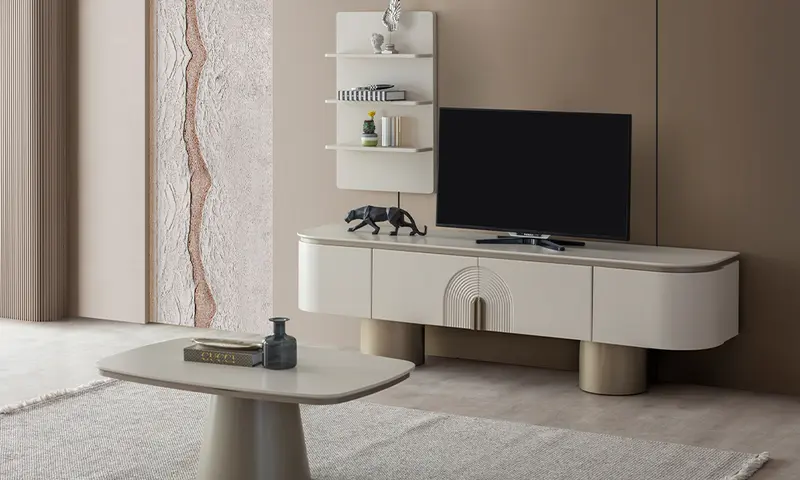 Pablo Modern Tv Ünitesi