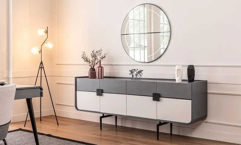Panama Modern Konsol