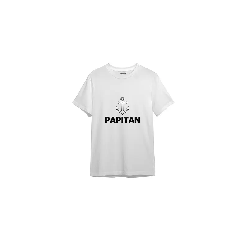 Papitan Tişört