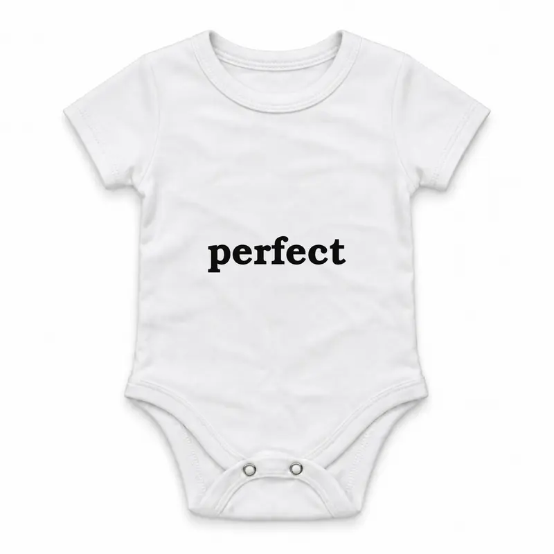 Perfect Çıtçıtlı Body