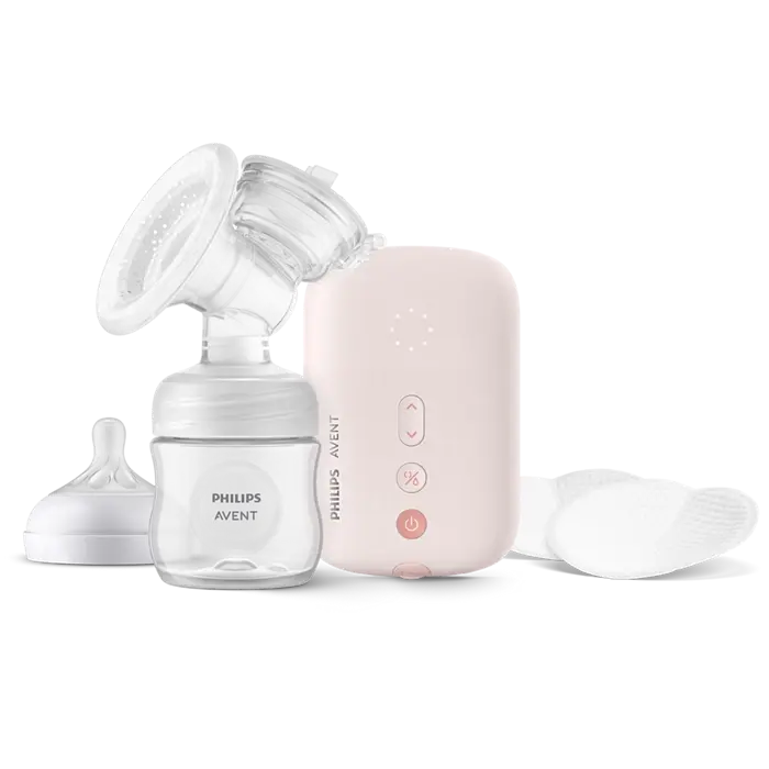 Philips Avent Tekli Elektrikli Göğüs Pompası