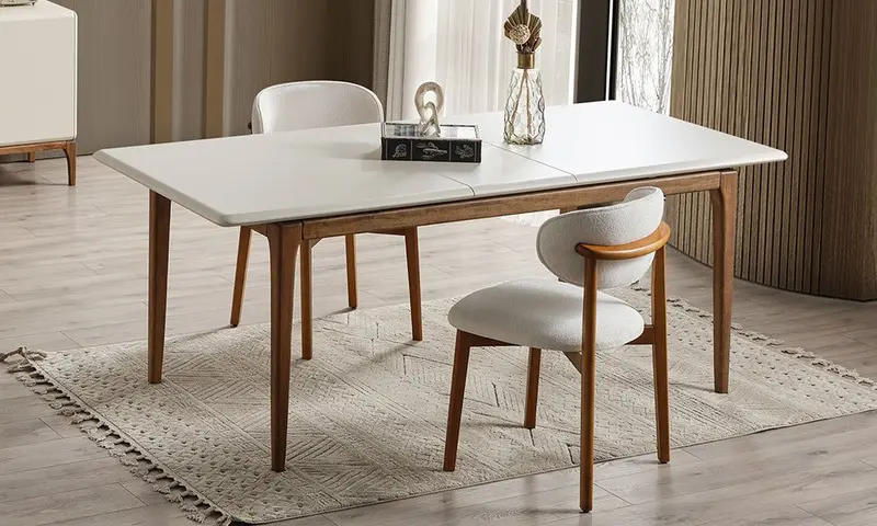 Prada Modern Yemek Masası