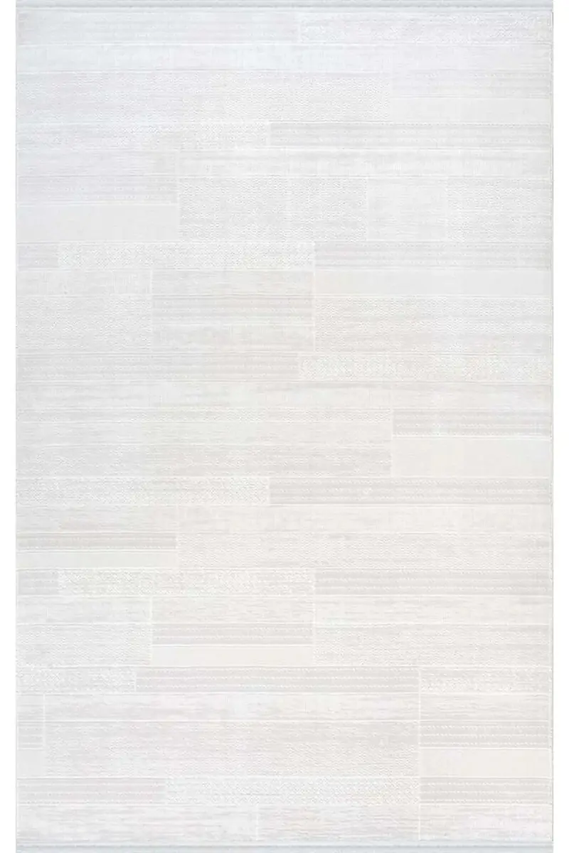 Premium 69800 060 Koleksiyonu %100 Akrilik Modern Makine Halısı