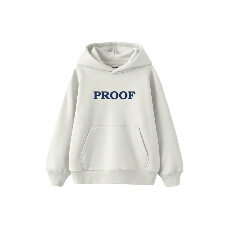 Proof Çocuk Hoodie