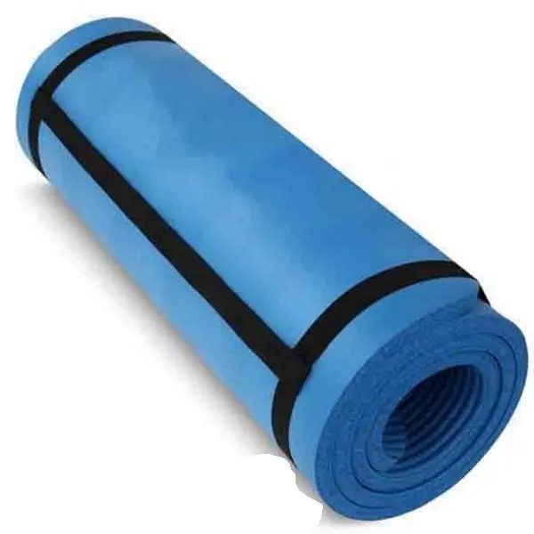 Protech 1.5 Cm 180x60 Yoga Mat Mavi