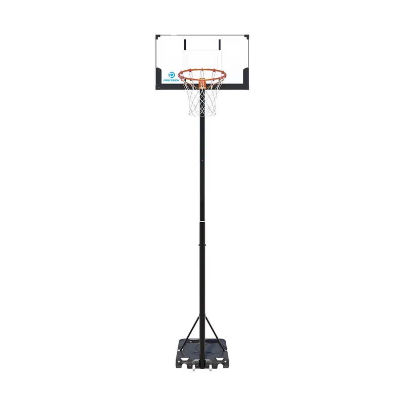 Protech Ayarlanabilir 1.10 m - 3.05 m Basketbol Potası