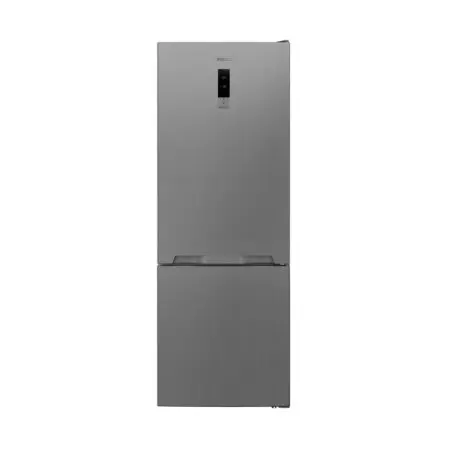 Regal 581 Lt NoFrost Kombi Buzdolabı Inox