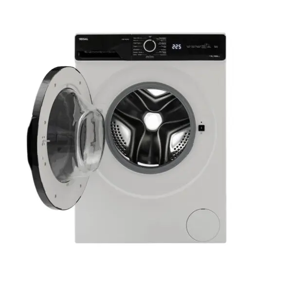Regal 6 Kg Dokunmatik Çamaşır Makinesi Beyaz